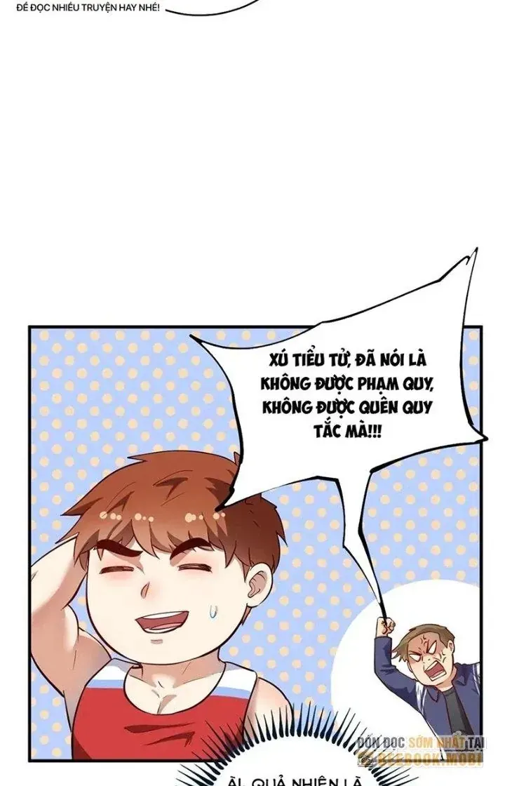 Thành Tựu Của Ta Rất Nhiều Chap 234 - Next Chap 235