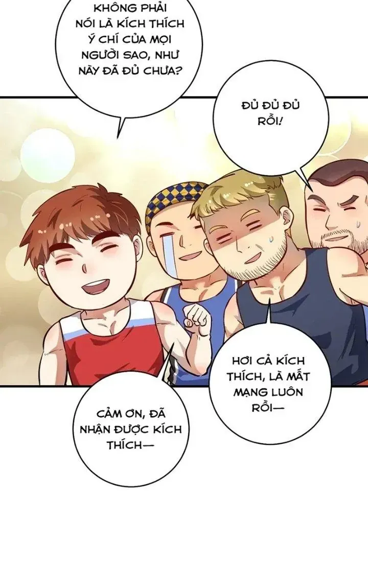 Thành Tựu Của Ta Rất Nhiều Chap 234 - Next Chap 235
