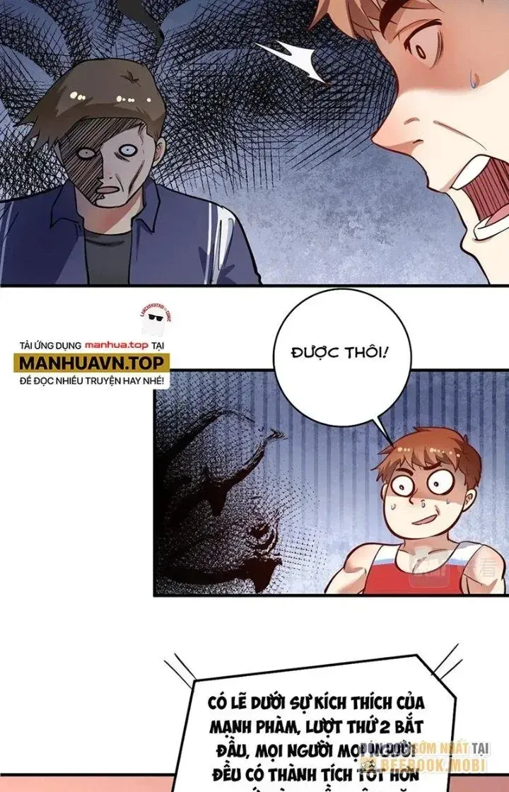 Thành Tựu Của Ta Rất Nhiều Chap 234 - Next Chap 235