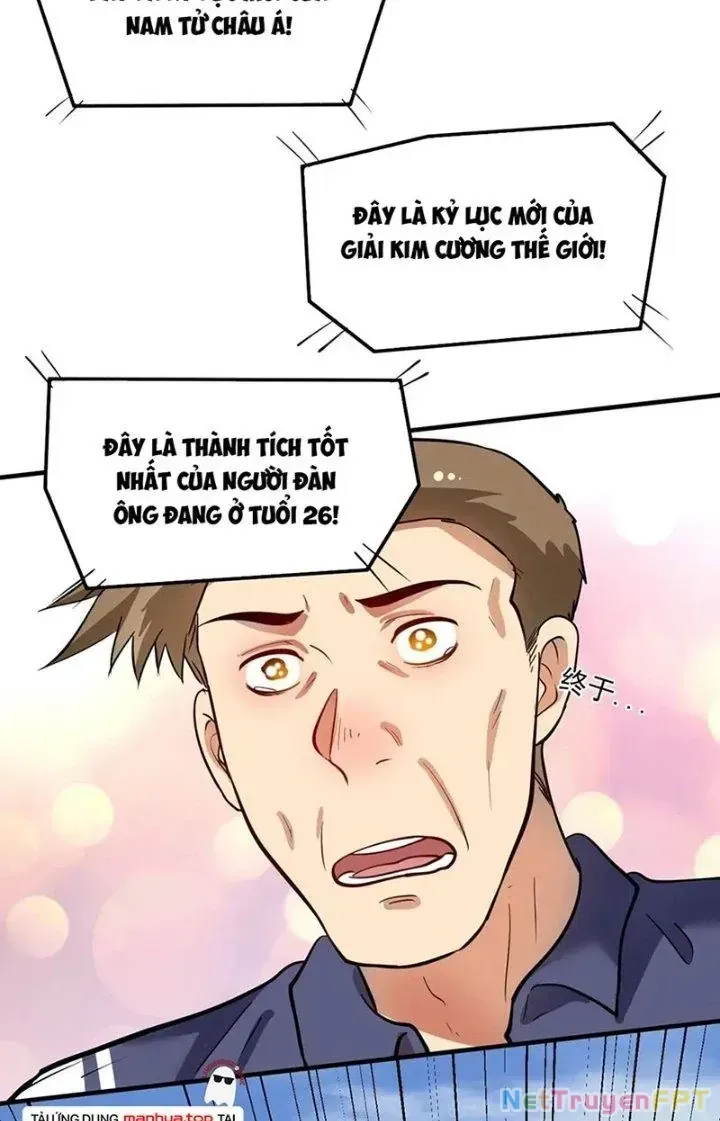 Thành Tựu Của Ta Rất Nhiều Chap 234 - Next Chap 235