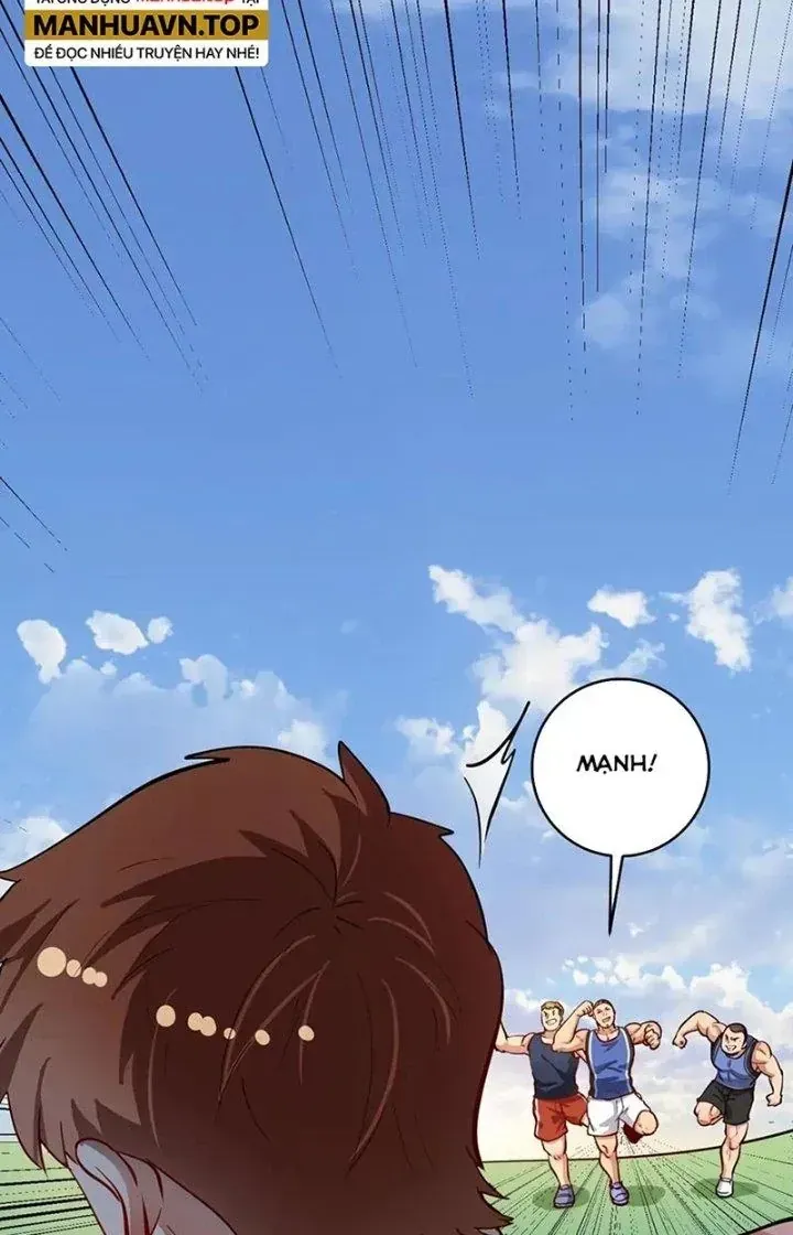 Thành Tựu Của Ta Rất Nhiều Chap 234 - Next Chap 235