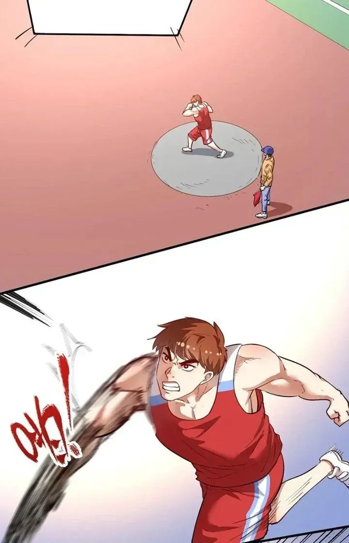 Thành Tựu Của Ta Rất Nhiều Chap 234 - Next Chap 235
