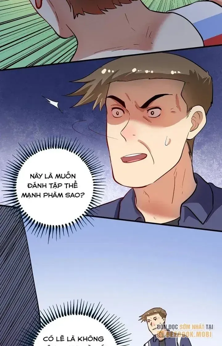 Thành Tựu Của Ta Rất Nhiều Chap 234 - Next Chap 235