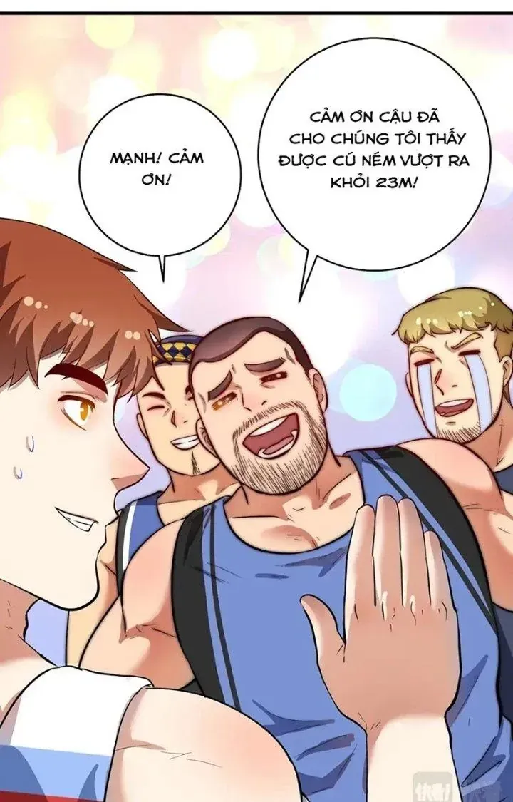 Thành Tựu Của Ta Rất Nhiều Chap 234 - Next Chap 235