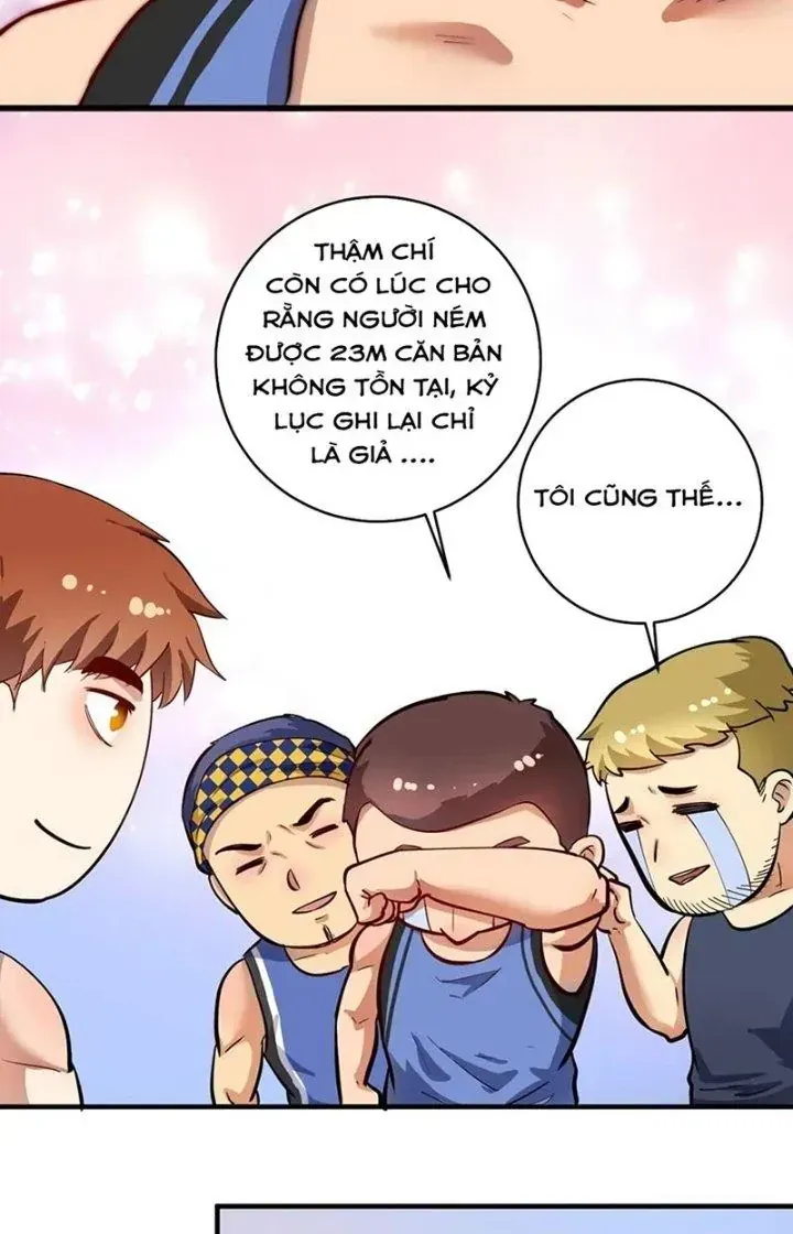 Thành Tựu Của Ta Rất Nhiều Chap 234 - Next Chap 235