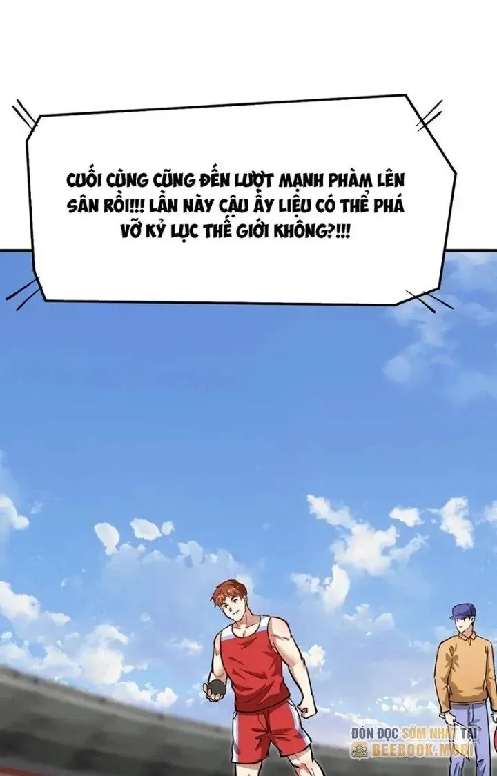 Thành Tựu Của Ta Rất Nhiều Chap 234 - Next Chap 235