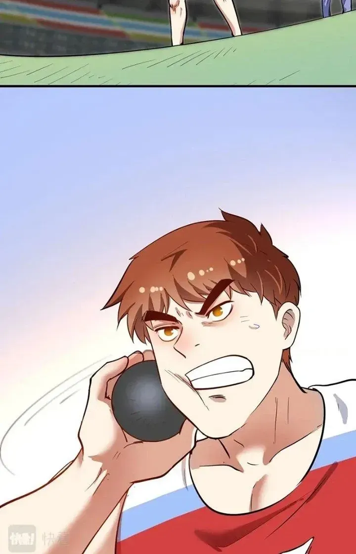 Thành Tựu Của Ta Rất Nhiều Chap 234 - Next Chap 235