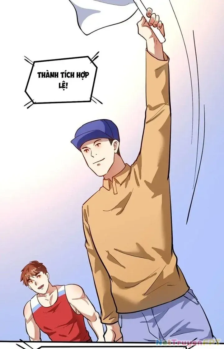 Thành Tựu Của Ta Rất Nhiều Chap 234 - Next Chap 235