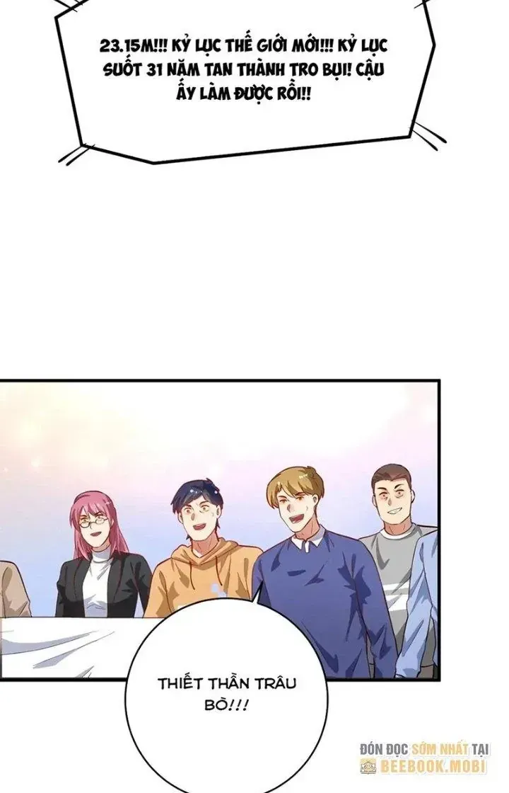Thành Tựu Của Ta Rất Nhiều Chap 234 - Next Chap 235