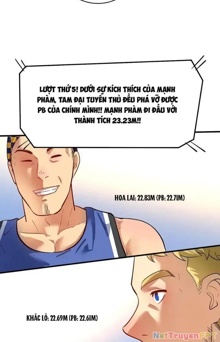Thành Tựu Của Ta Rất Nhiều Chap 234 - Next Chap 235