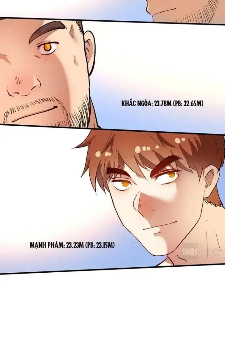 Thành Tựu Của Ta Rất Nhiều Chap 234 - Next Chap 235