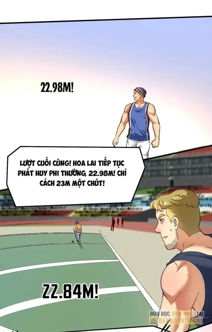 Thành Tựu Của Ta Rất Nhiều Chap 234 - Next Chap 235