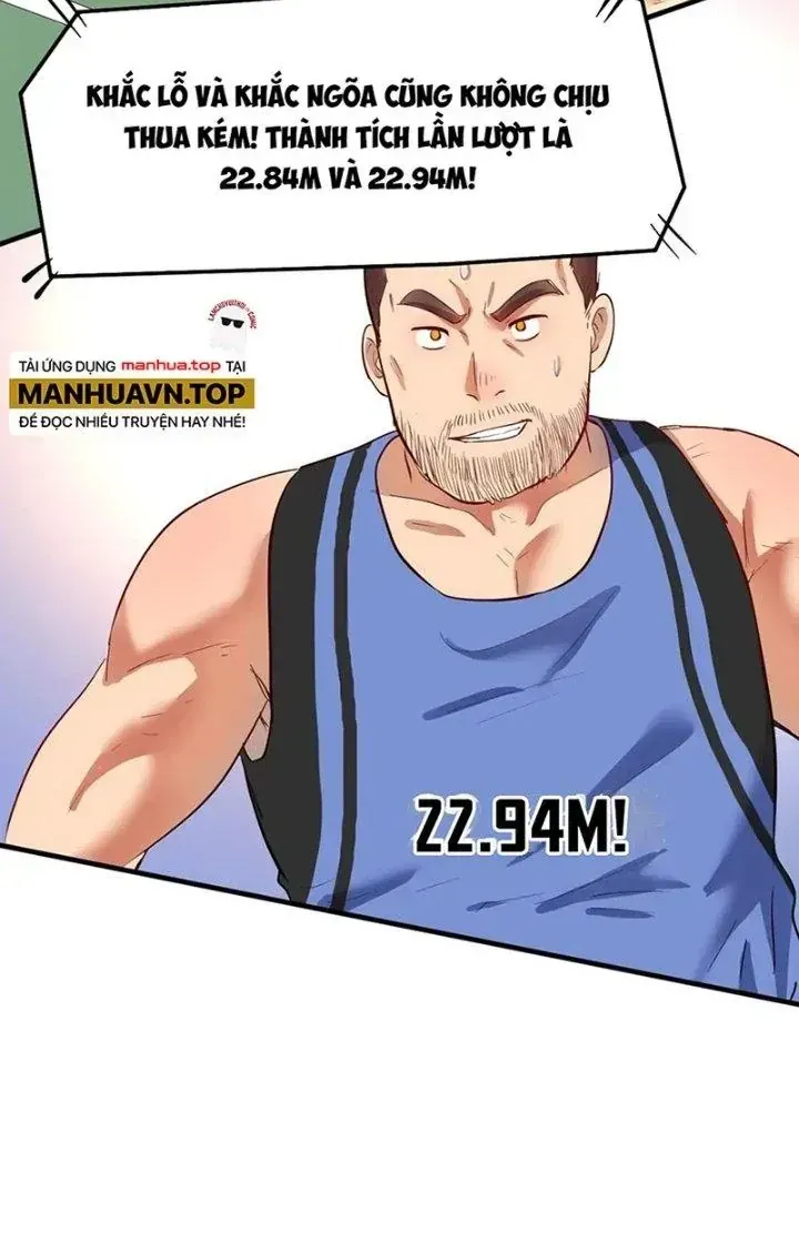 Thành Tựu Của Ta Rất Nhiều Chap 234 - Next Chap 235