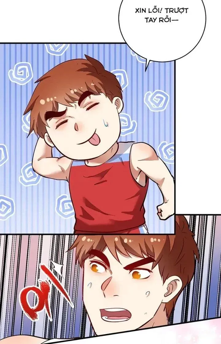 Thành Tựu Của Ta Rất Nhiều Chap 234 - Next Chap 235