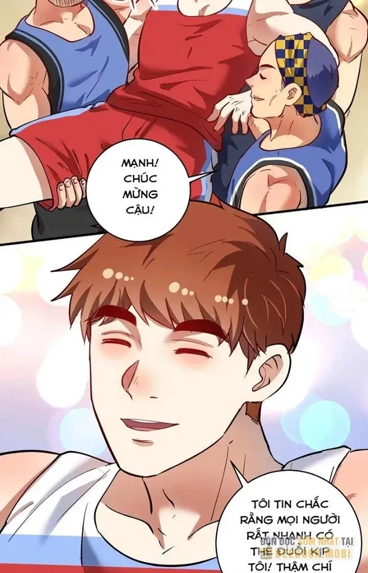 Thành Tựu Của Ta Rất Nhiều Chap 234 - Next Chap 235