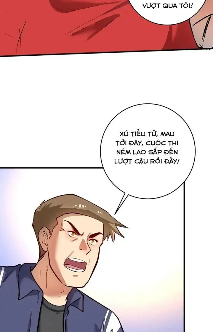Thành Tựu Của Ta Rất Nhiều Chap 234 - Next Chap 235