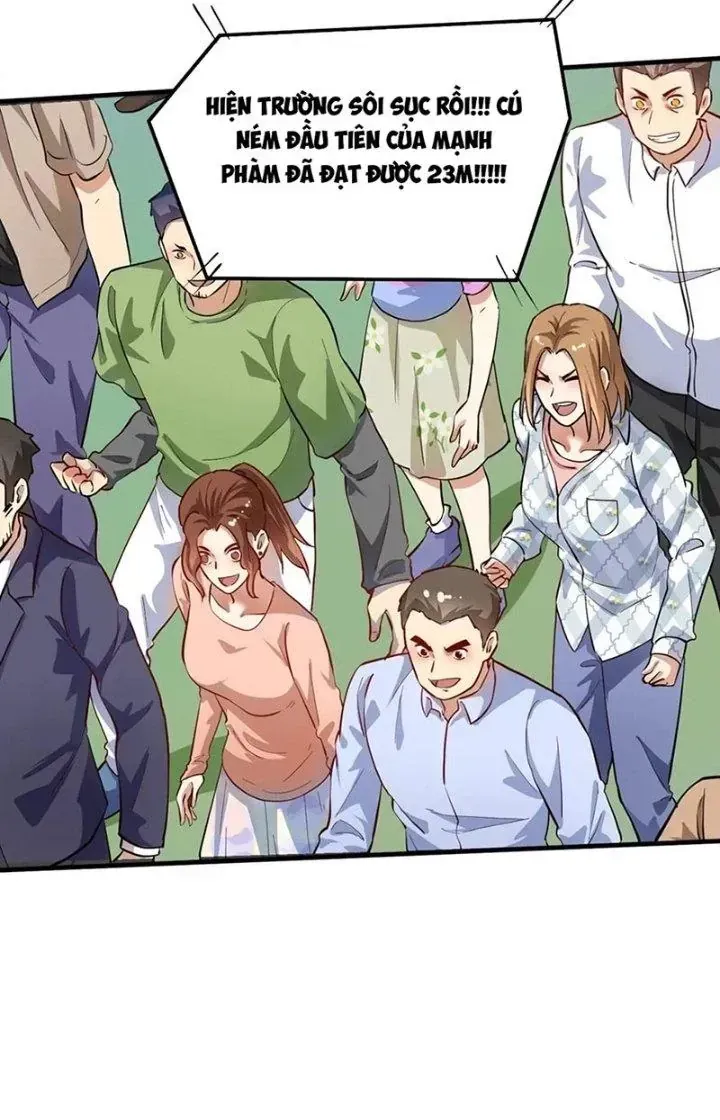 Thành Tựu Của Ta Rất Nhiều Chap 234 - Next Chap 235