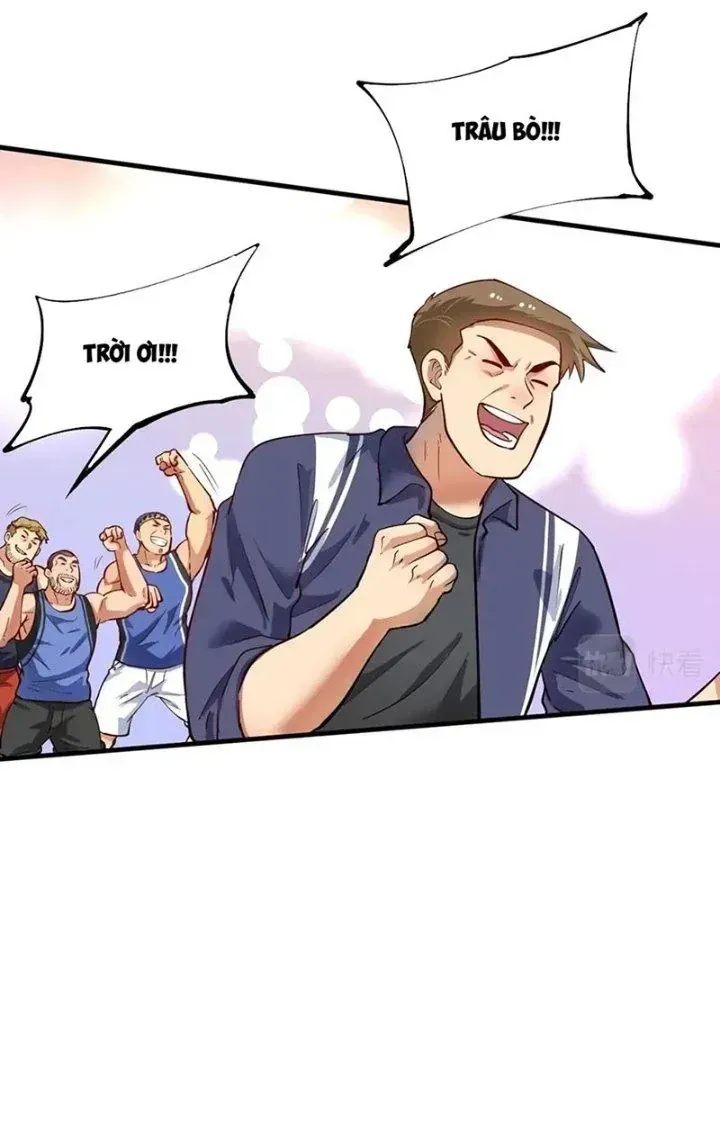 Thành Tựu Của Ta Rất Nhiều Chap 234 - Next Chap 235