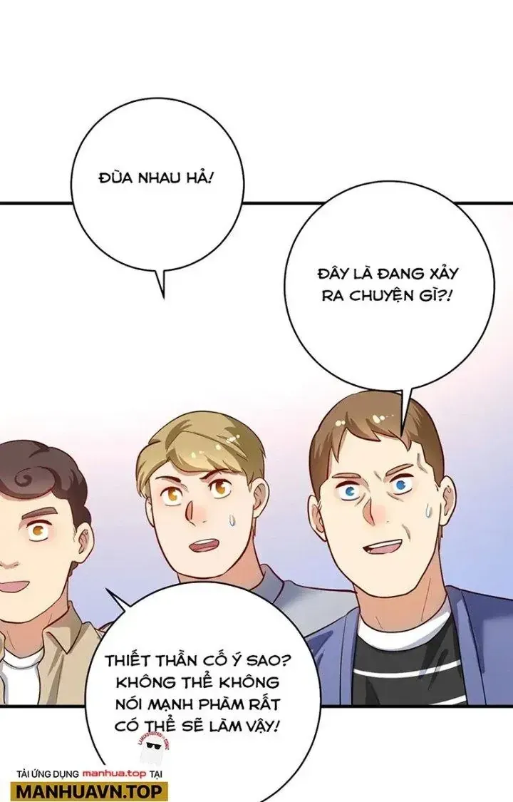 Thành Tựu Của Ta Rất Nhiều Chap 234 - Next Chap 235