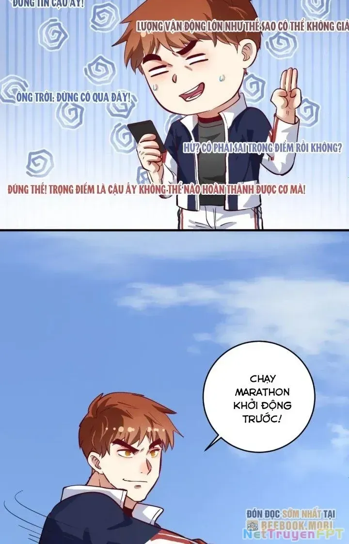 Thành Tựu Của Ta Rất Nhiều Chap 236 - Next Chap 237