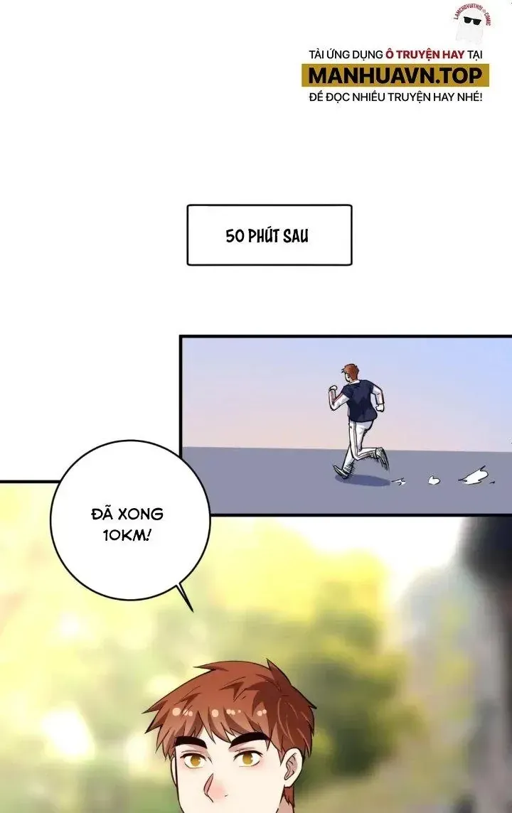 Thành Tựu Của Ta Rất Nhiều Chap 236 - Next Chap 237