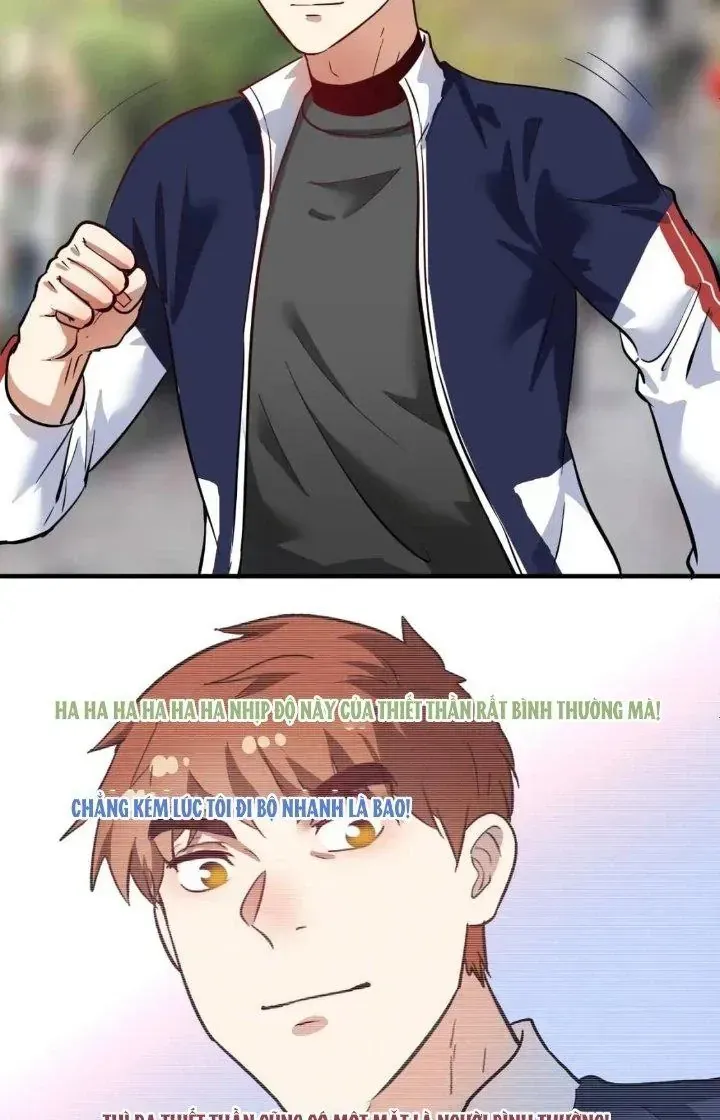 Thành Tựu Của Ta Rất Nhiều Chap 236 - Next Chap 237
