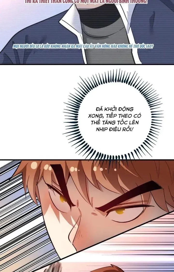 Thành Tựu Của Ta Rất Nhiều Chap 236 - Next Chap 237
