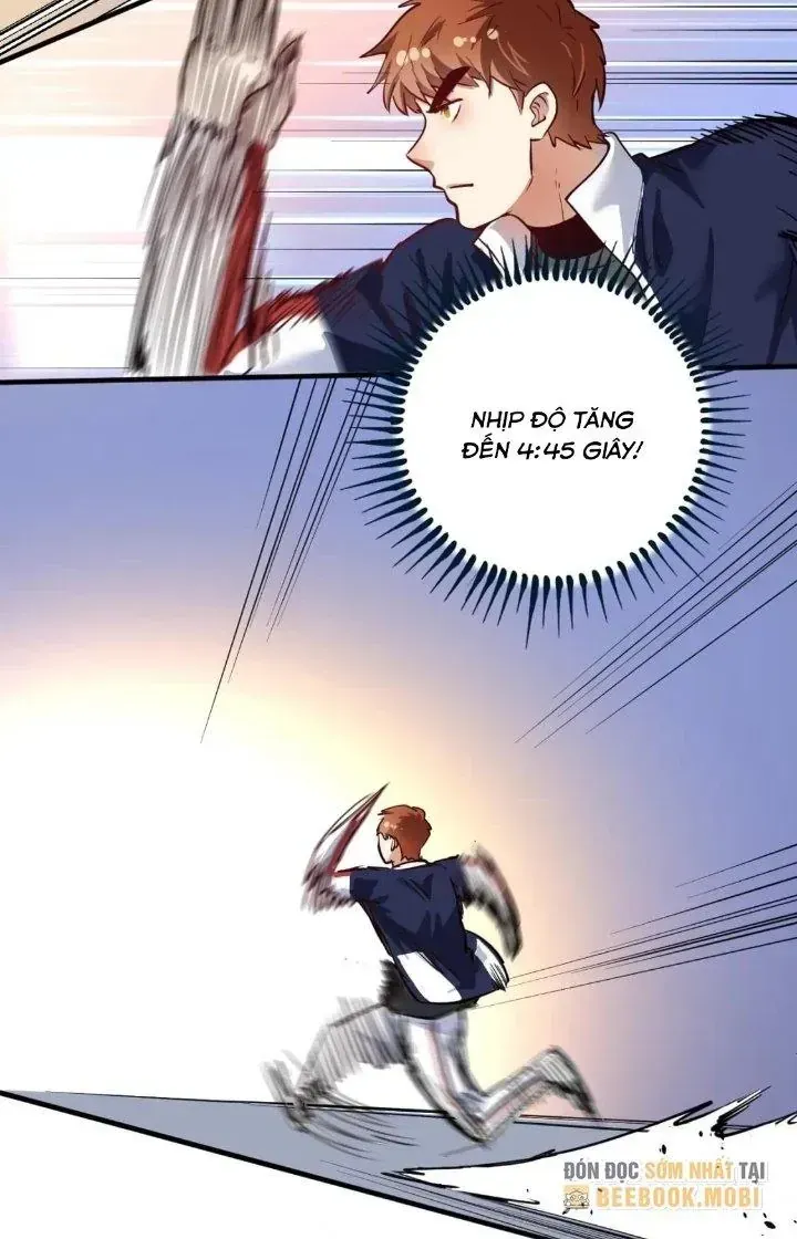 Thành Tựu Của Ta Rất Nhiều Chap 236 - Next Chap 237