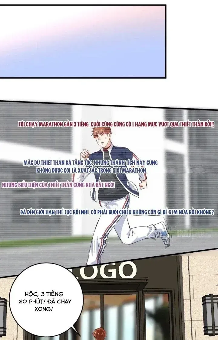 Thành Tựu Của Ta Rất Nhiều Chap 236 - Next Chap 237