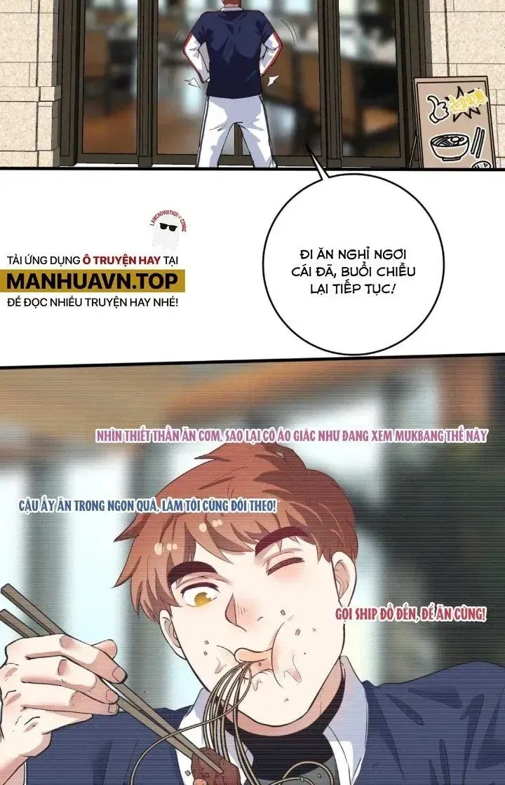 Thành Tựu Của Ta Rất Nhiều Chap 236 - Next Chap 237