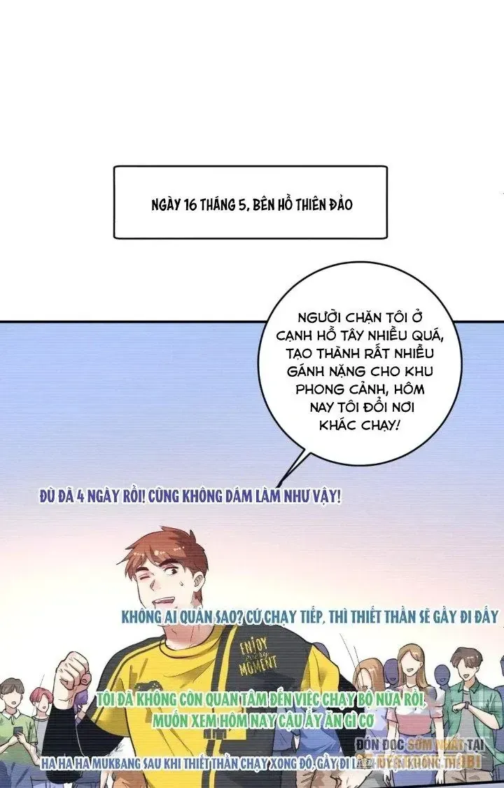 Thành Tựu Của Ta Rất Nhiều Chap 236 - Next Chap 237