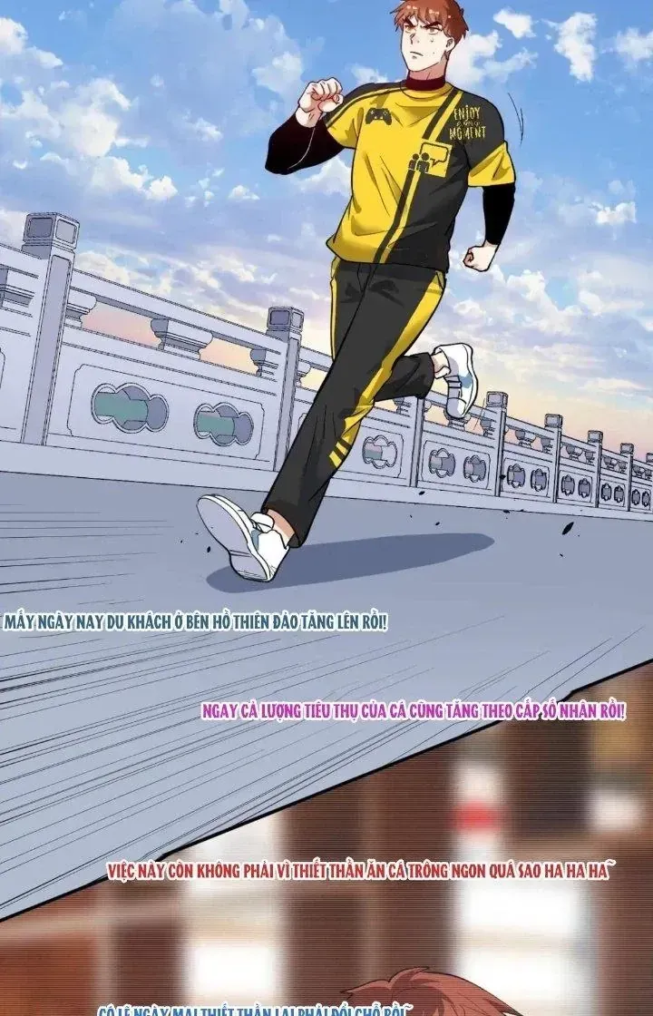 Thành Tựu Của Ta Rất Nhiều Chap 236 - Next Chap 237