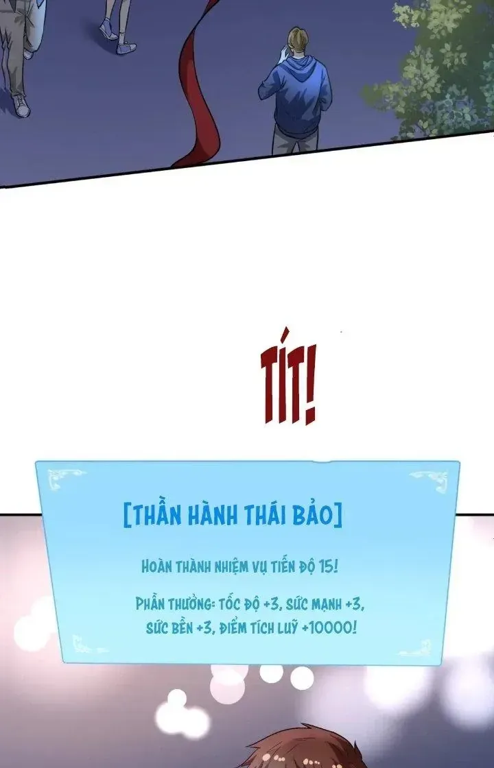 Thành Tựu Của Ta Rất Nhiều Chap 236 - Next Chap 237