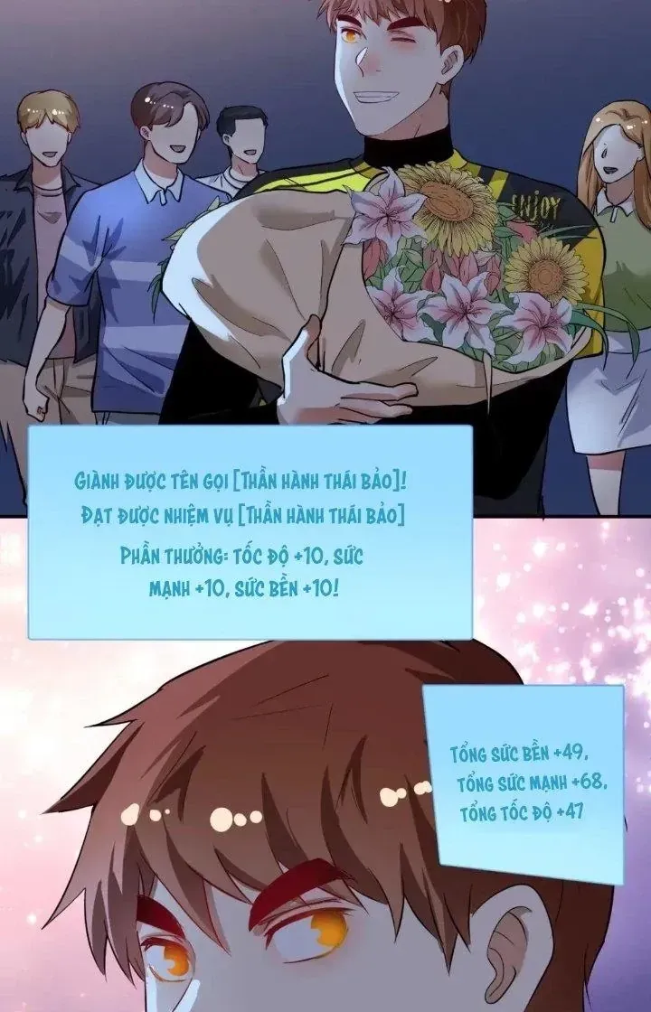 Thành Tựu Của Ta Rất Nhiều Chap 236 - Next Chap 237