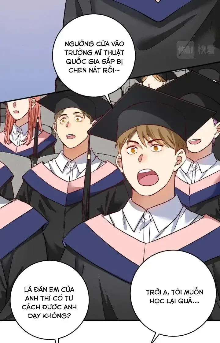 Thành Tựu Của Ta Rất Nhiều Chap 236 - Next Chap 237