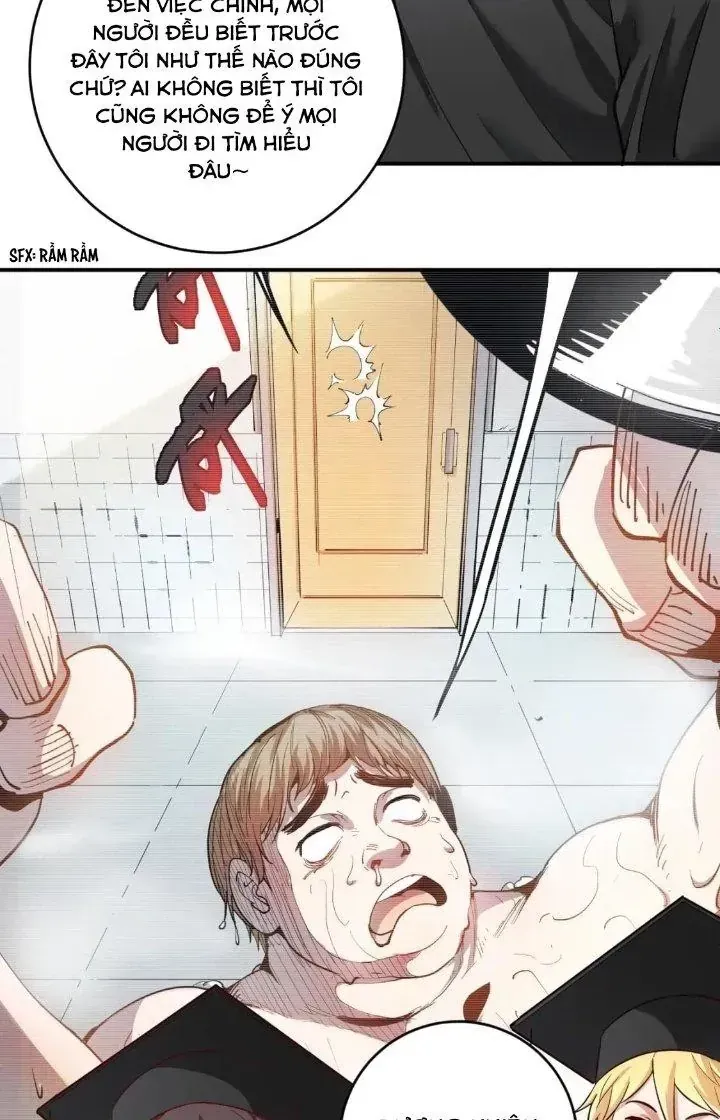 Thành Tựu Của Ta Rất Nhiều Chap 236 - Next Chap 237