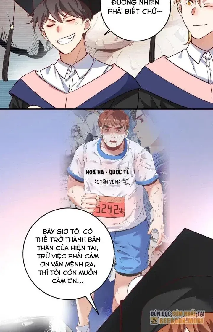 Thành Tựu Của Ta Rất Nhiều Chap 236 - Next Chap 237