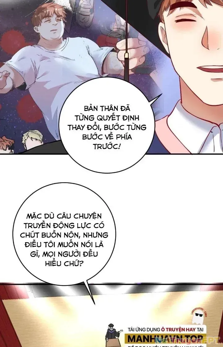 Thành Tựu Của Ta Rất Nhiều Chap 236 - Next Chap 237