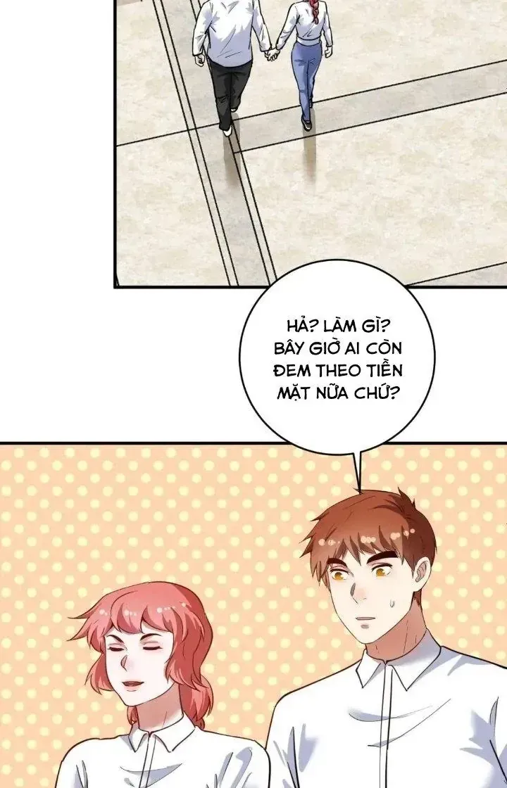 Thành Tựu Của Ta Rất Nhiều Chap 236 - Next Chap 237