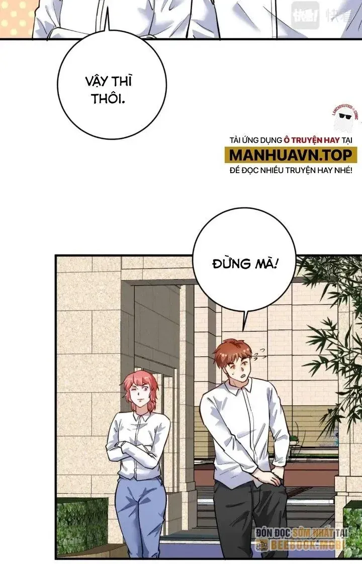 Thành Tựu Của Ta Rất Nhiều Chap 236 - Next Chap 237