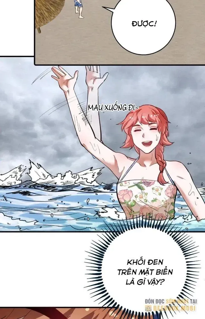 Thành Tựu Của Ta Rất Nhiều Chap 236 - Next Chap 237