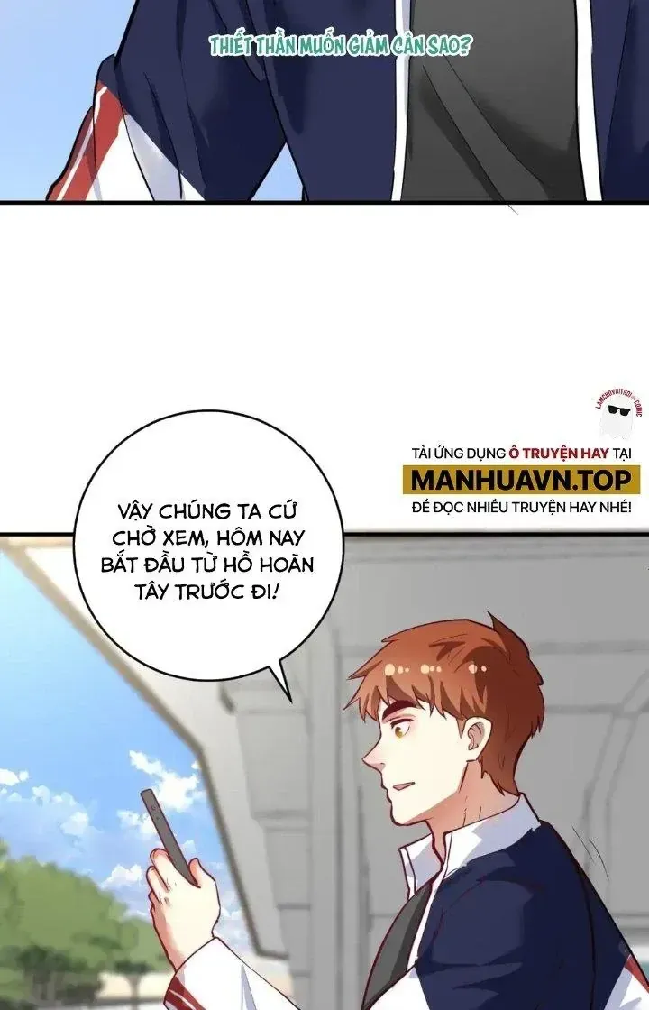 Thành Tựu Của Ta Rất Nhiều Chap 236 - Next Chap 237