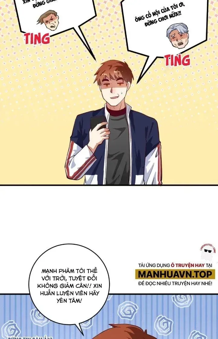 Thành Tựu Của Ta Rất Nhiều Chap 236 - Next Chap 237