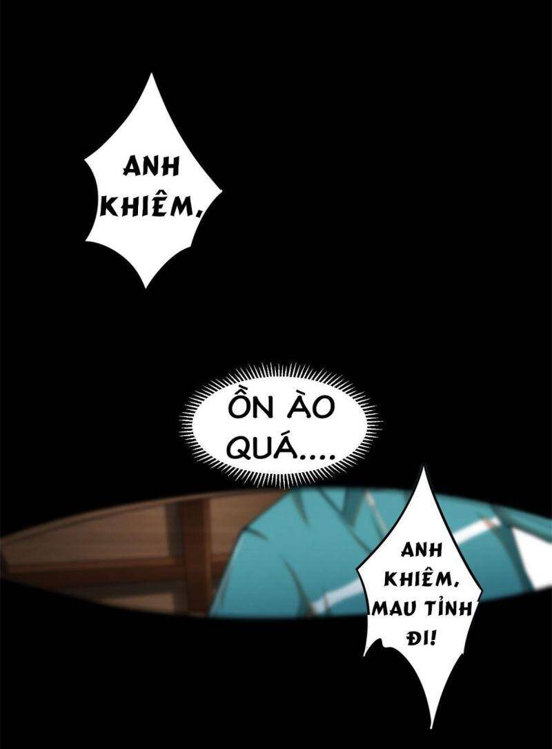 Thành Tỷ Phú Nhờ Thua Lỗ Game Chap 1 - Next Chap 2