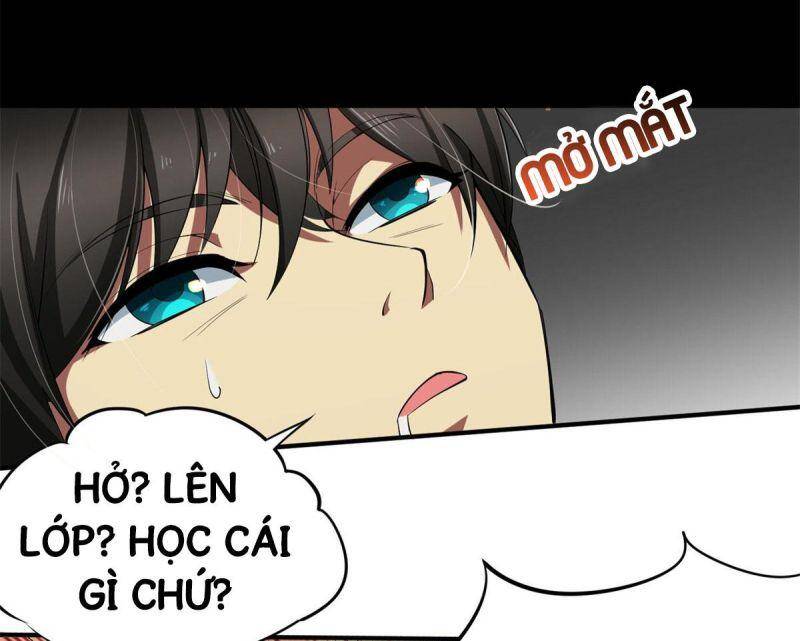 Thành Tỷ Phú Nhờ Thua Lỗ Game Chap 1 - Next Chap 2