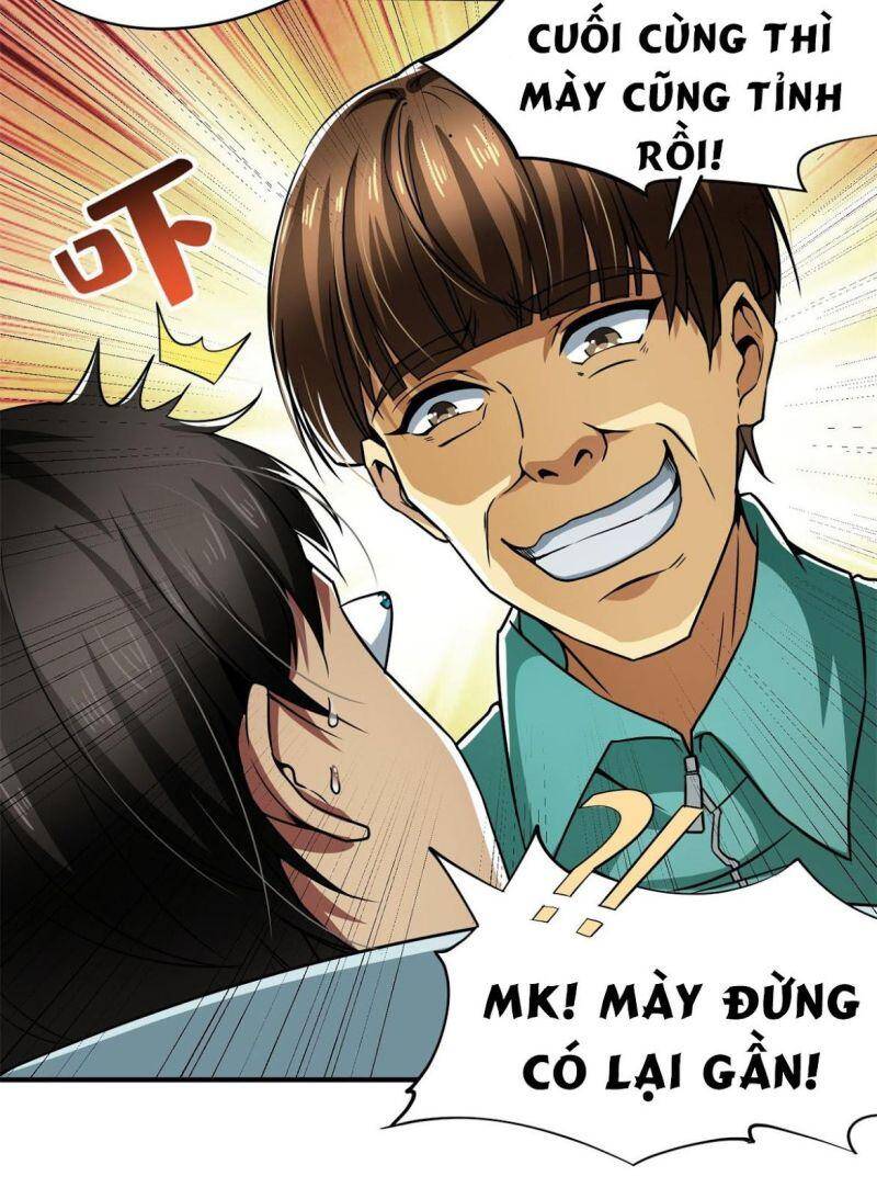 Thành Tỷ Phú Nhờ Thua Lỗ Game Chap 1 - Next Chap 2