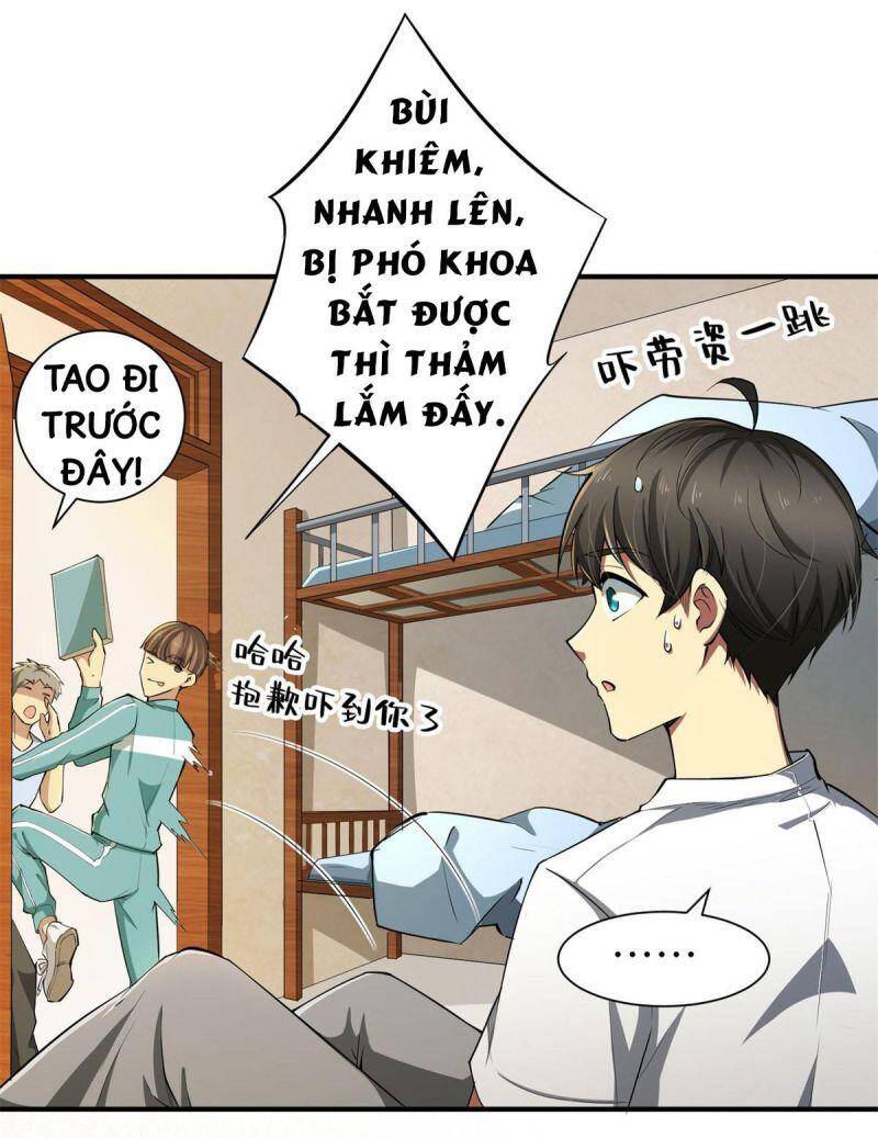 Thành Tỷ Phú Nhờ Thua Lỗ Game Chap 1 - Next Chap 2