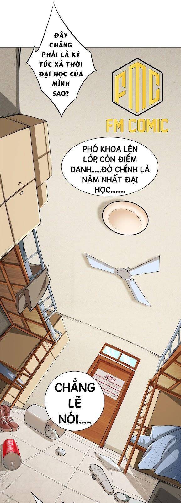 Thành Tỷ Phú Nhờ Thua Lỗ Game Chap 1 - Next Chap 2