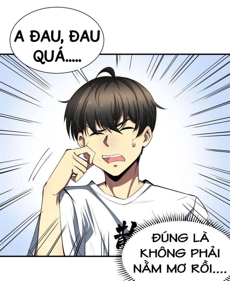 Thành Tỷ Phú Nhờ Thua Lỗ Game Chap 1 - Next Chap 2