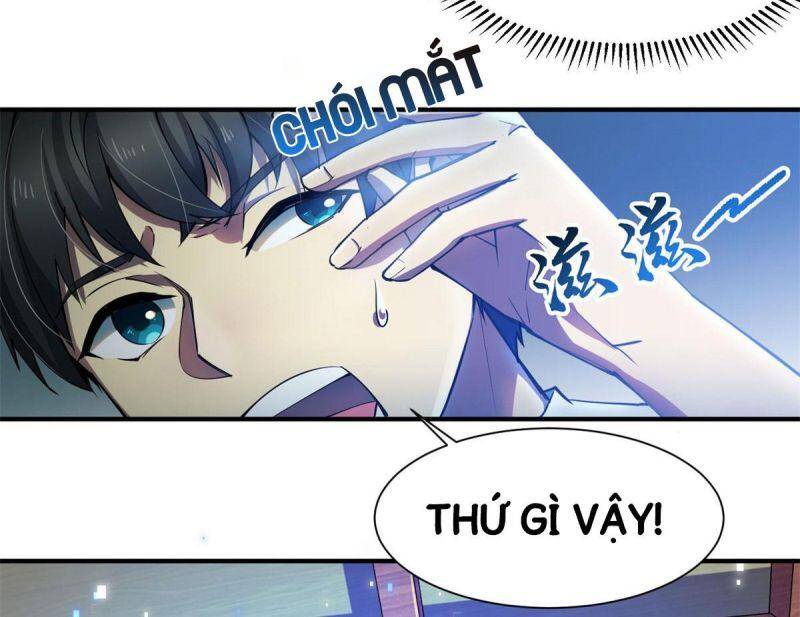 Thành Tỷ Phú Nhờ Thua Lỗ Game Chap 1 - Next Chap 2